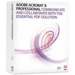 Adobe Acrobat 8 Pro