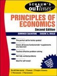 Schaum's Outline of Theory and Problems of Principles of Economics