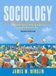 Sociology: A Down-to-Earth Approach