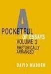 A Pocketful of Essays: Rhetorically Arranged