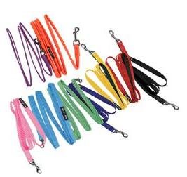 Puppia Two Tone Lead