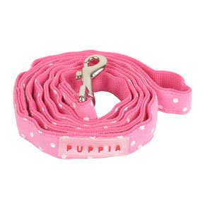 Puppia Dotty Lead
