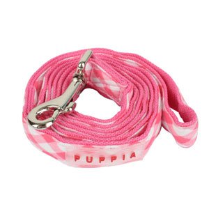 Puppia Lattice Lead
