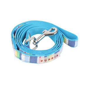 Puppia Rainbow Lead