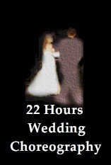 22 Hrs Wedding Choreography