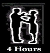 4 Private Lesson Hours