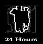 24 Private Hour Lessons