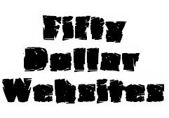 50 Dollar Website
