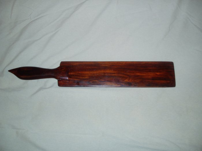 20" Coco Bola