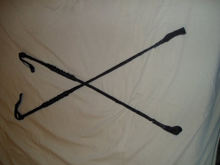 Riding Crop
