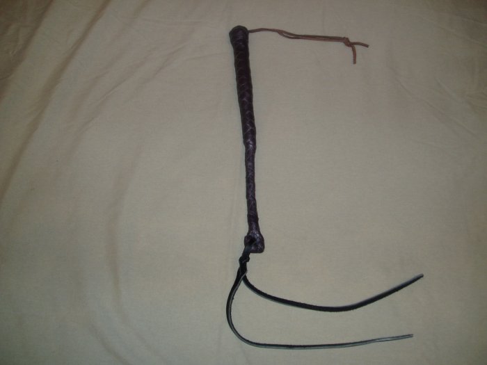 Purple Quirt
