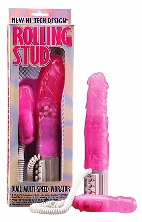 Rolling Stud