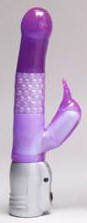 Ultra Tech 3000 Purple