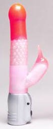 UltraTech 3000 Pink