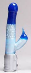 Ultra Tech 3000 Blue