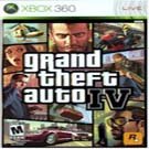 GRAND THEFT AUTO IV