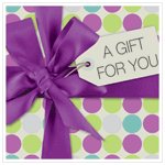 $25 Gift Card Bundle (10 cards)