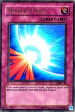 Mirror Force