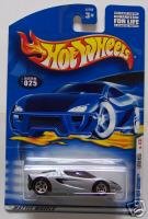 Hot Wheels 2001 Lotus M250 1st Ed 13/36 #025 MIP