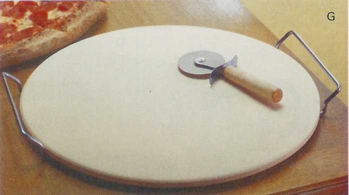 Pizza Stone