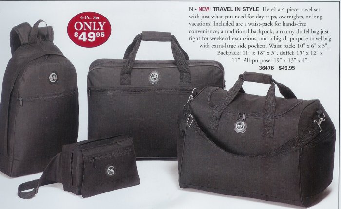 Travel in Style