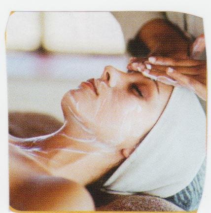 Harmony Original Facial