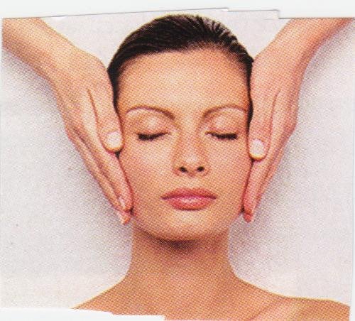 Anti-Aging Facial