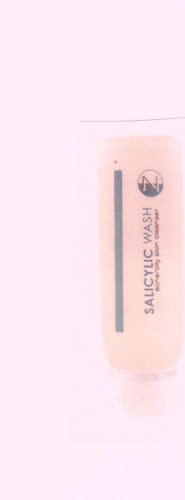 Salicylic Wash