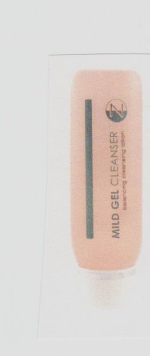 Mild Gel Cleanser
