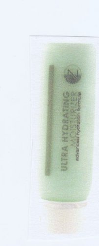Ultra Hydrating Moisturizer
