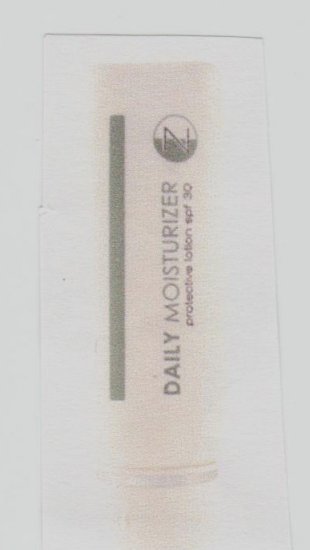 Daily Moisturizer spf 30