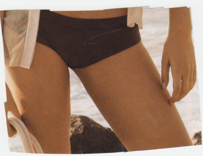 Bikini Waxing