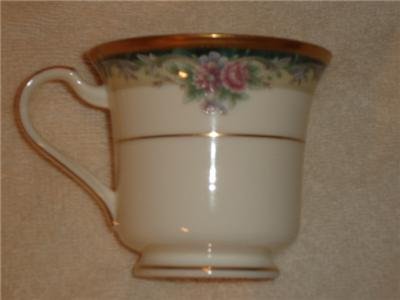 NORITAKE MI AMOR CUP JAPAN CHINA