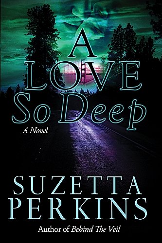 A Love So Deep