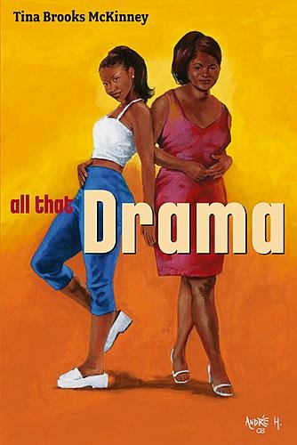 All That Drama
