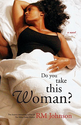 Do You Take This Woman