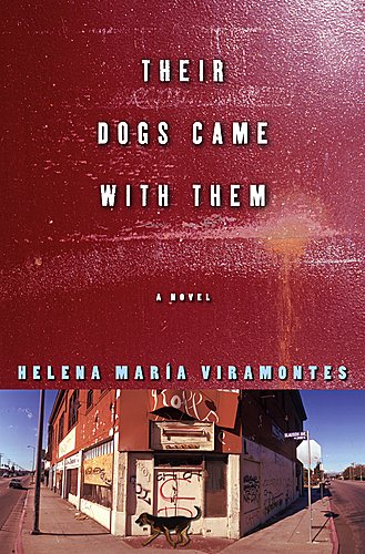 Their Dogs Came With Them