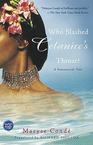 Who Slashed Celanire's Throat?