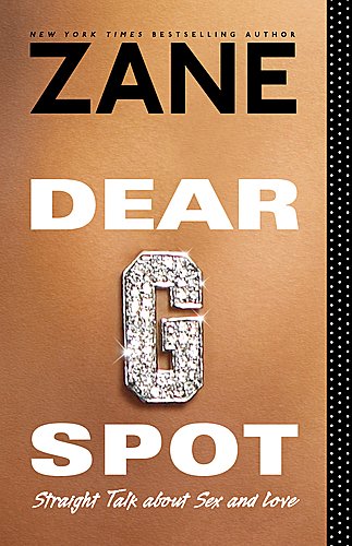 Dear G-Spot