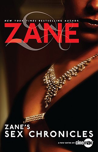 Zane's Sex Chronicles