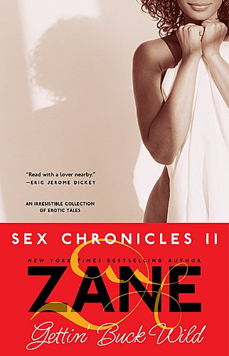 The Sex Chronicles: Shattering the Myth