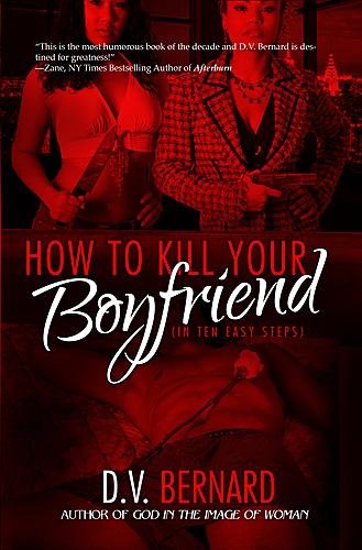 How to Kill Your Boyfriend