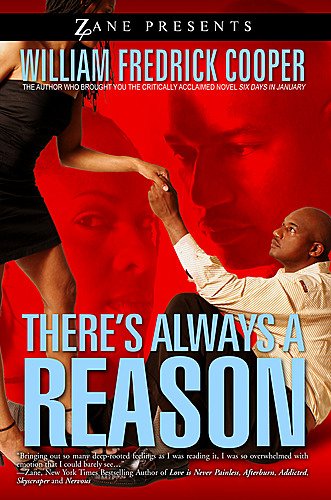 There's Always A Reason