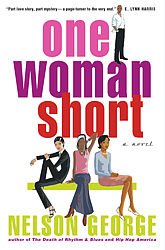 One Woman Short