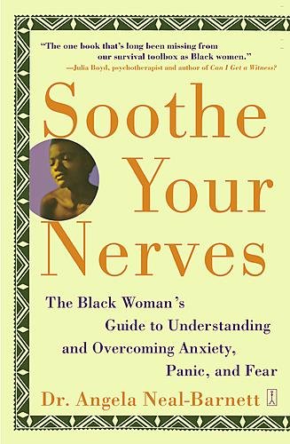 Soothe Your Nerves