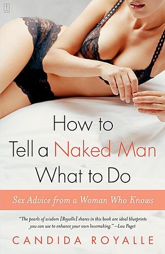 How to Tell a Naked Man What to Do