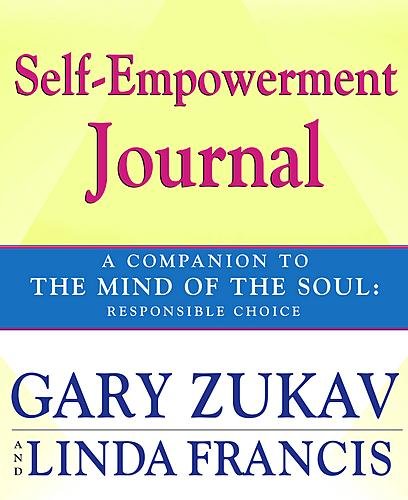 Self-Empowerment Journal