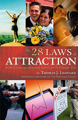 The 28 Laws of Attraction