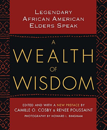 A Wealth of Wisdom