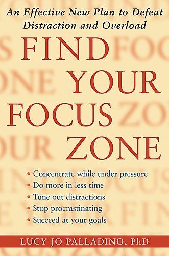 Find Your Focus Zone